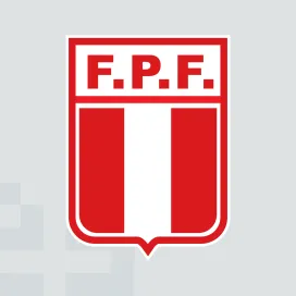 Federecion peruana de futbol
